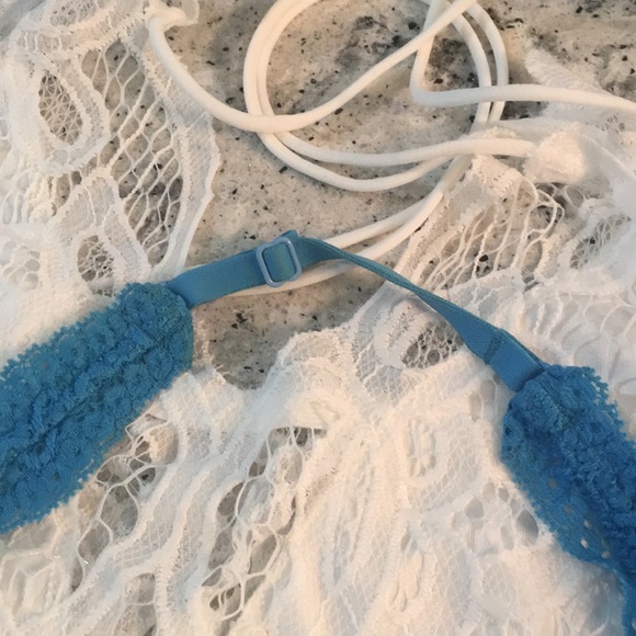 Bundle of Bralettes - Picture 3 of 5